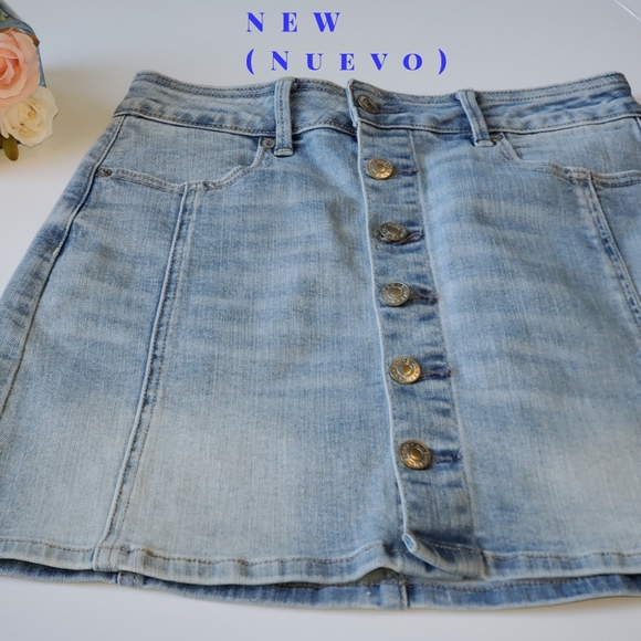 American Eagle Outfitters Dresses & Skirts - American eagle ]New skirt